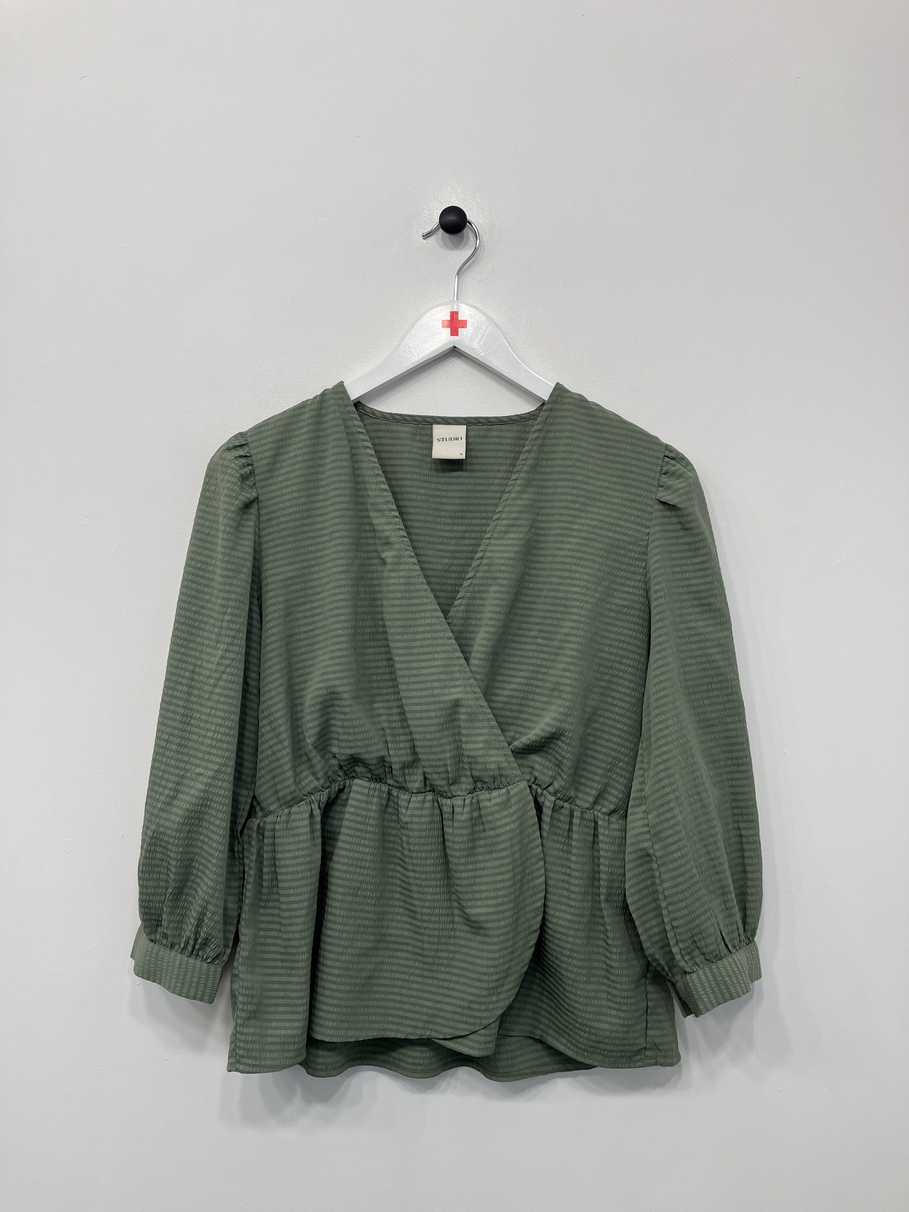 Studio Bluse